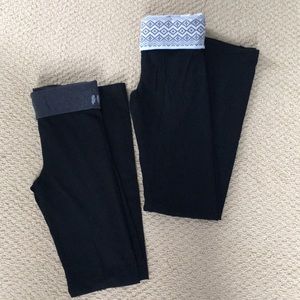 Victoria Secret Yoga Pants